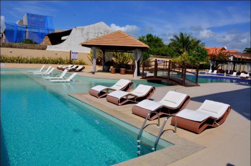 Barra Bali Resort Barra de Sao Miguel Exterior photo